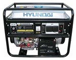 Máy phát điện xăng Hyundai HY 2200F